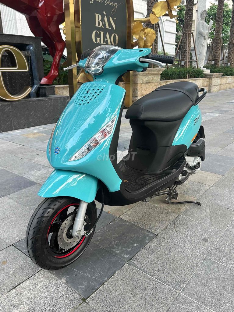 Piaggio Zip 2021 - ảnh 3