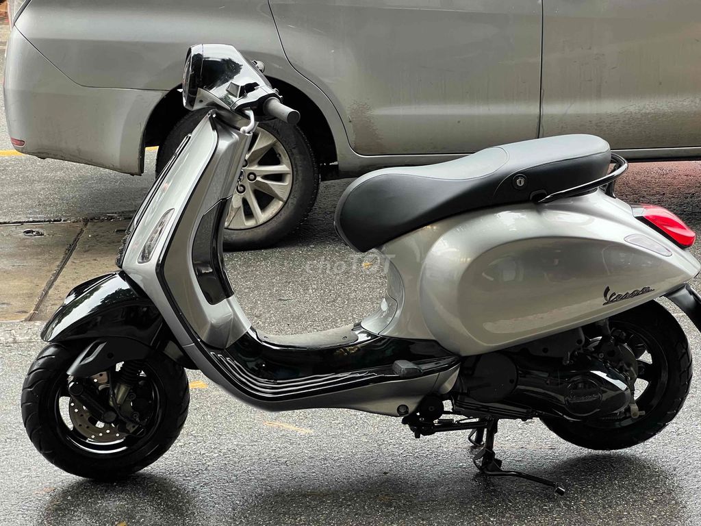 Piaggio Vespa 2014 - ảnh 2