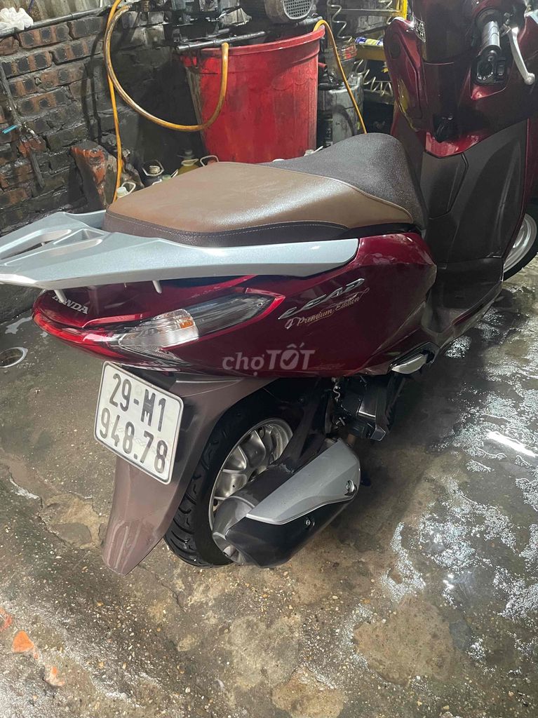 Honda Lead 2023 - ảnh 2
