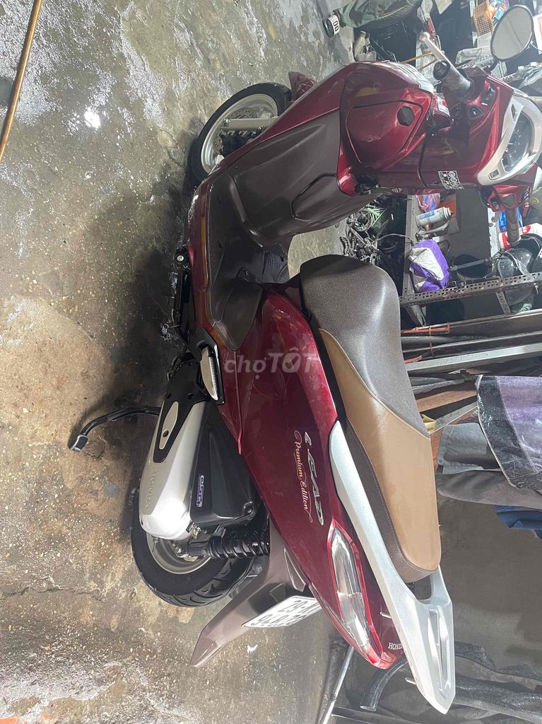 Honda Lead 2023 - ảnh 3