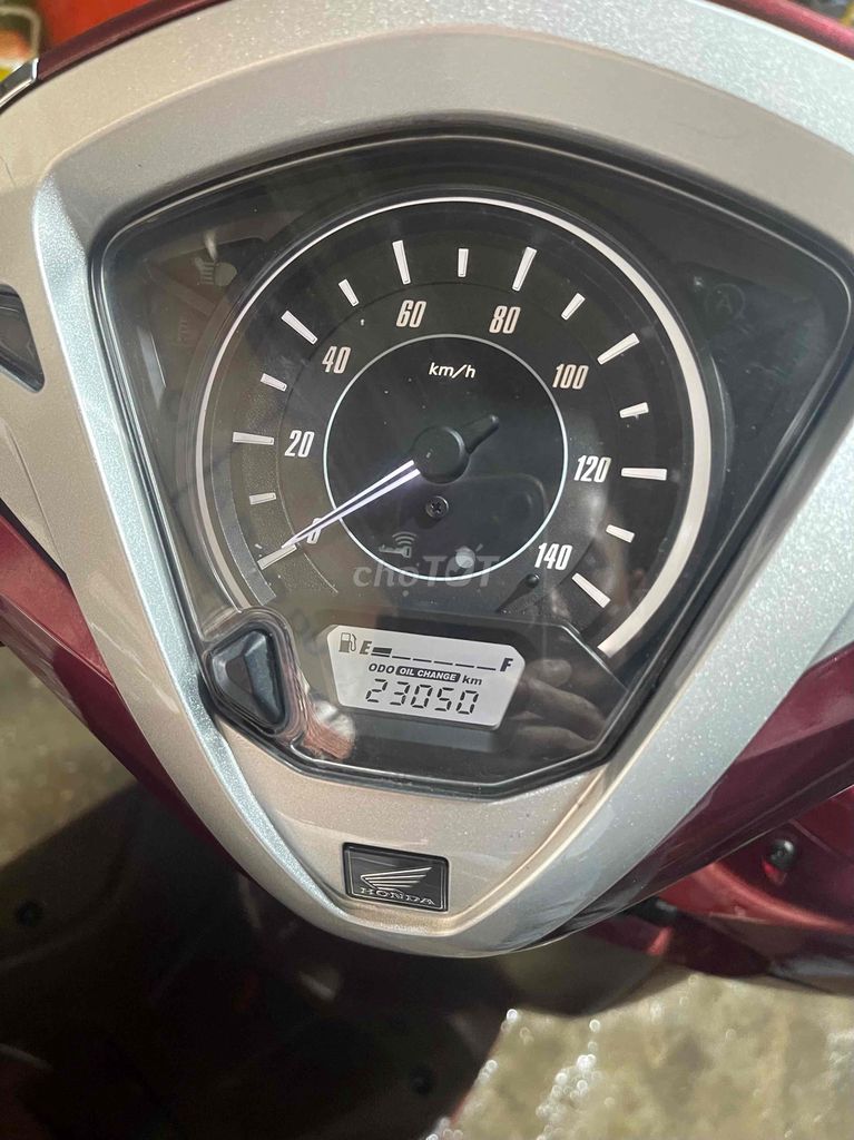 Honda Lead 2023 - ảnh 4