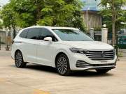 Volkswagen Viloran Luxury 2024 - ảnh 1