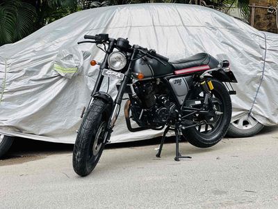 GPX Legend 2019 - ảnh 1