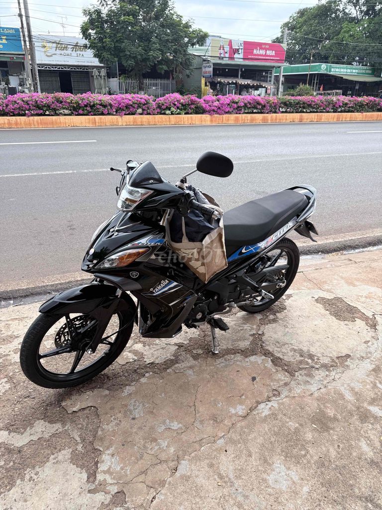 Yamaha Exciter 2010 - ảnh 1