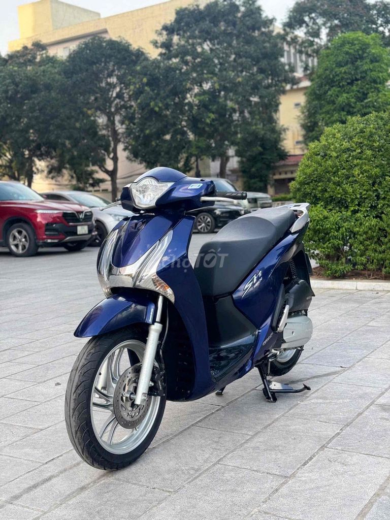 Honda SH 2015 - ảnh 1
