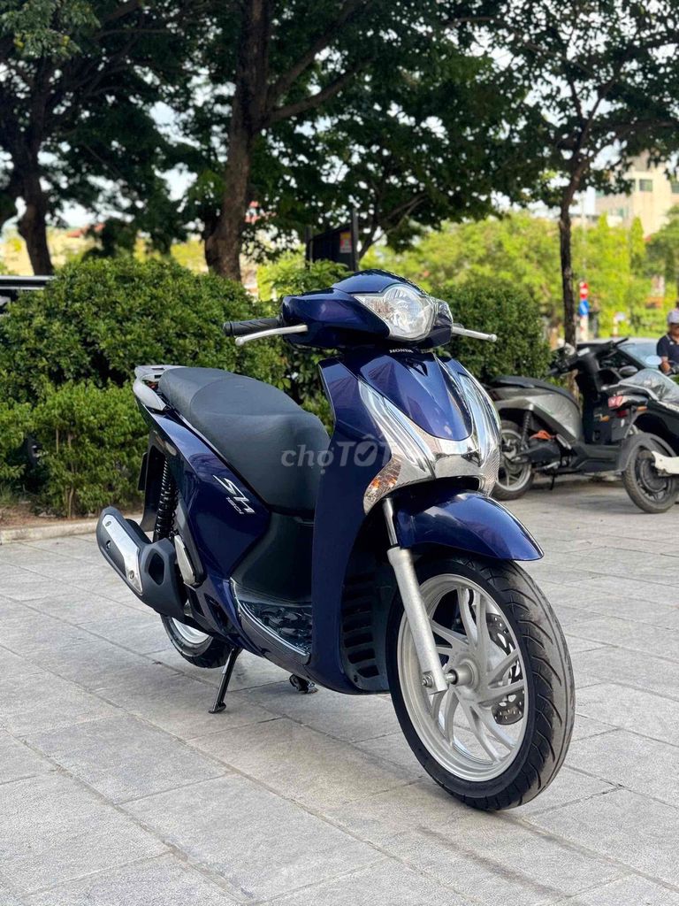 Honda SH 2015 - ảnh 2