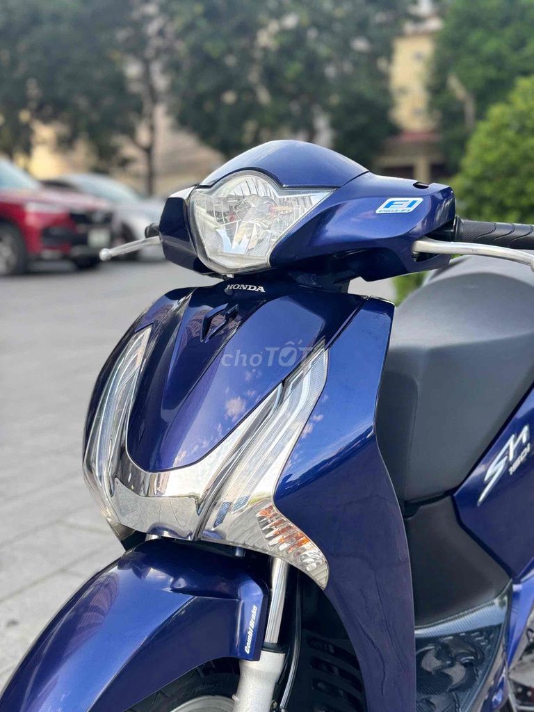 Honda SH 2015 - ảnh 3
