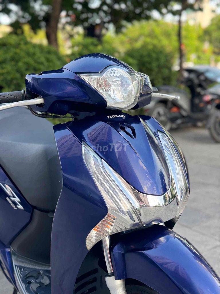 Honda SH 2015 - ảnh 4