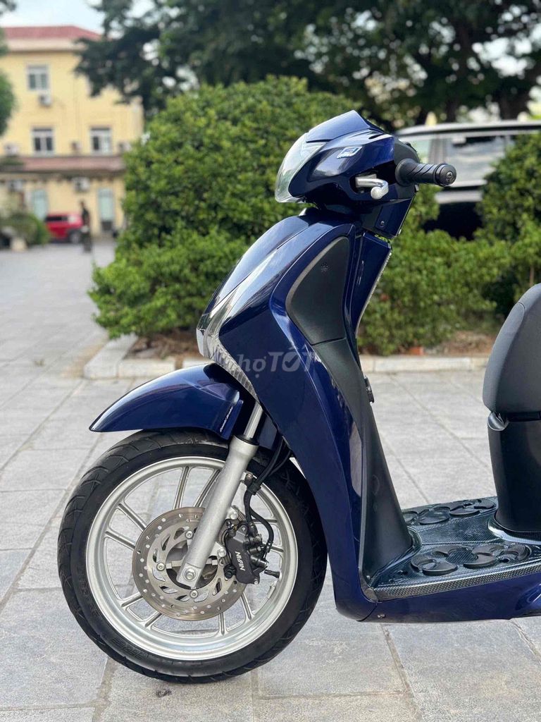 Honda SH 2015 - ảnh 5