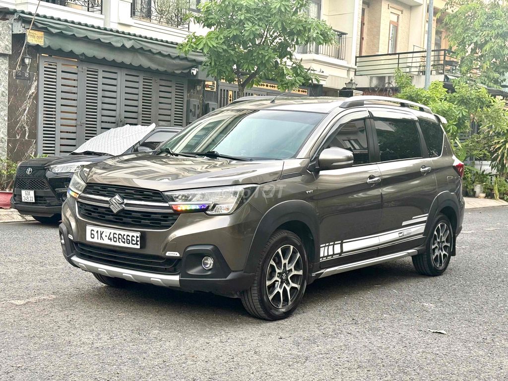 Suzuki 2020 - ảnh 1