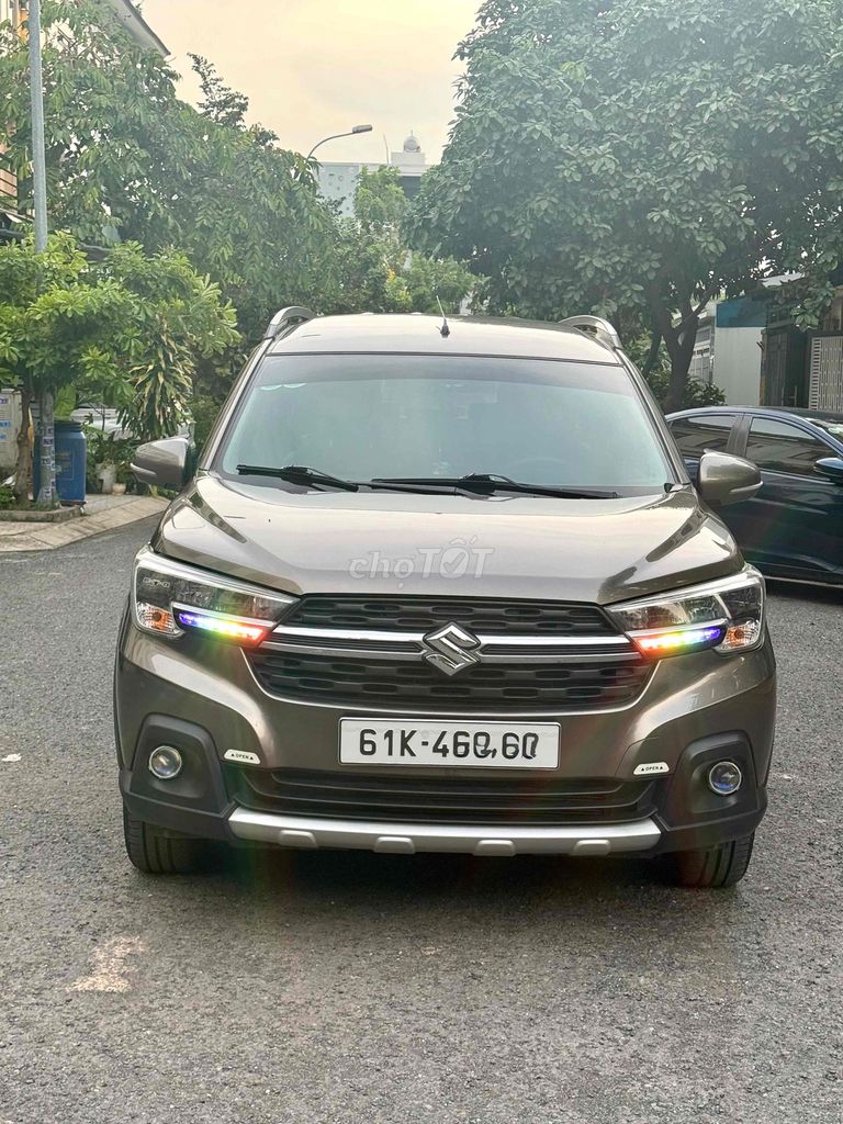 Suzuki 2020 - ảnh 2