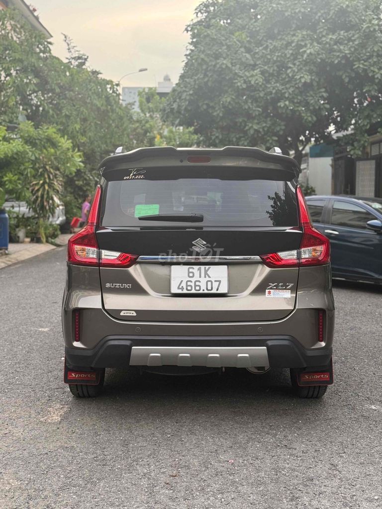 Suzuki 2020 - ảnh 3