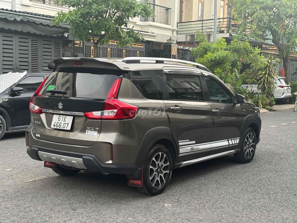 Suzuki 2020 - ảnh 4