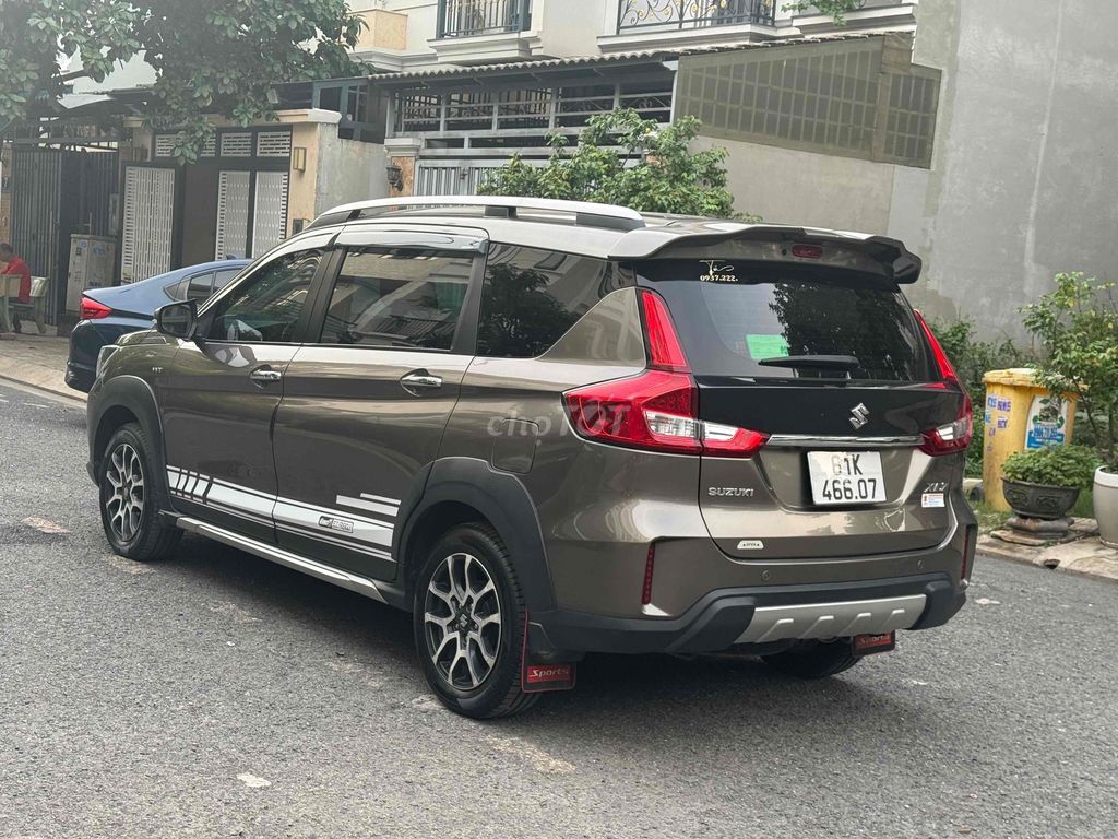 Suzuki 2020 - ảnh 5
