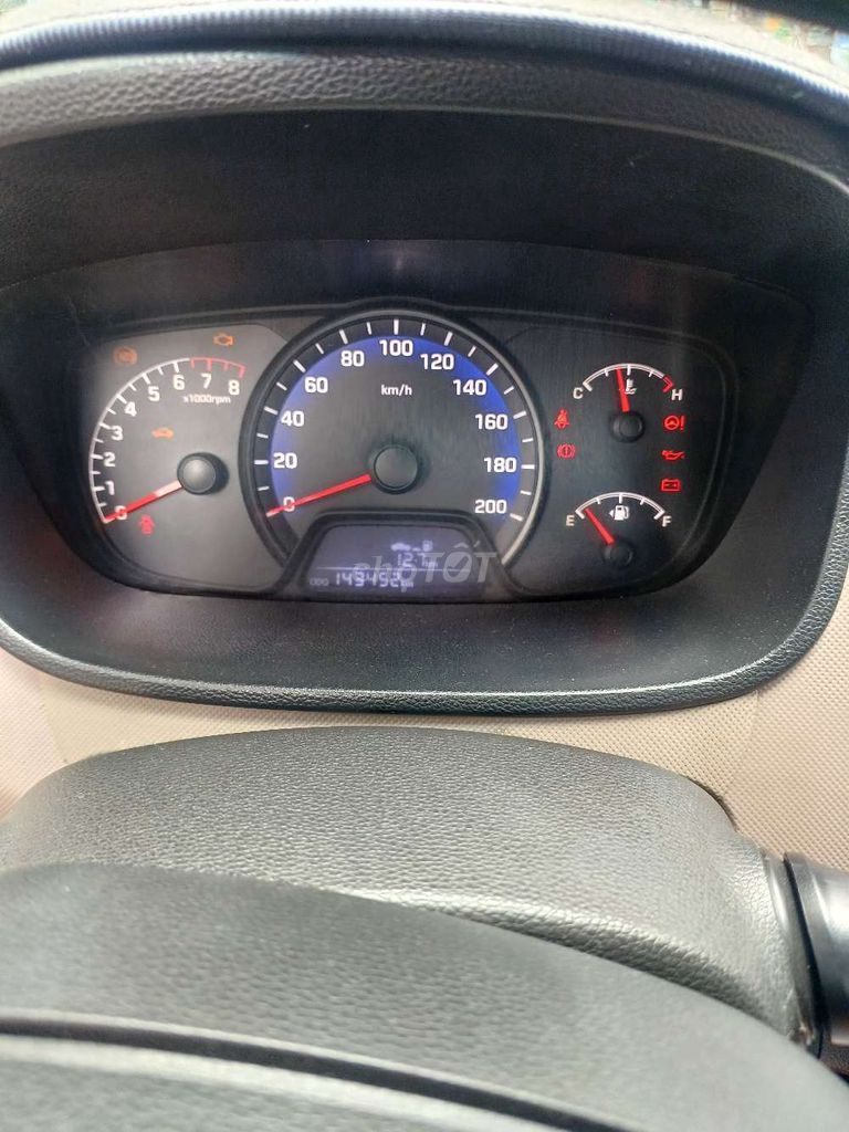 Hyundai i10 - ảnh 2