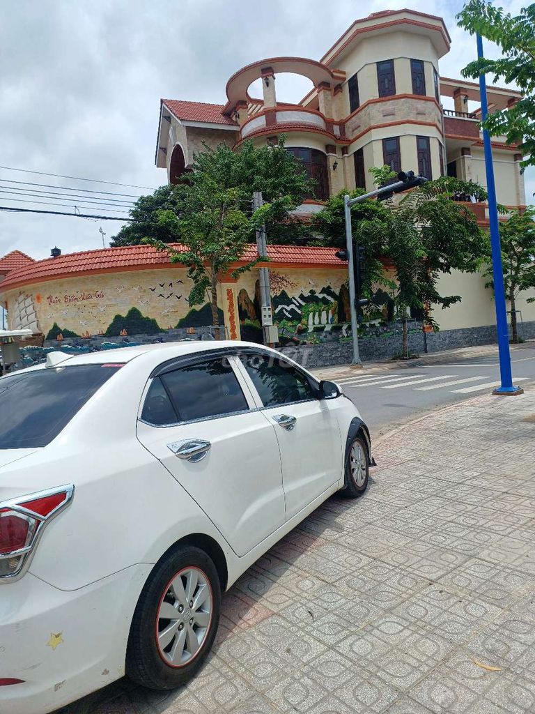 Hyundai i10 - ảnh 3