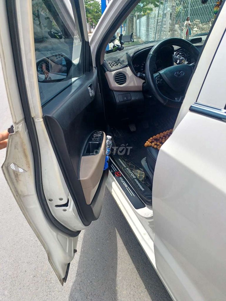 Hyundai i10 - ảnh 4