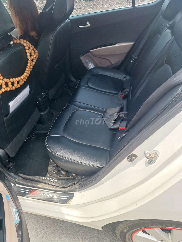 Hyundai i10 - ảnh 5