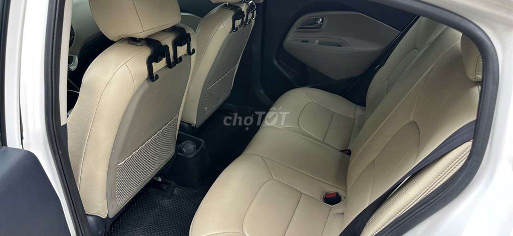 Kia Rio 2016 - ảnh 4
