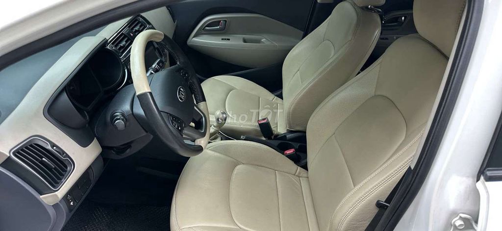 Kia Rio 2016 - ảnh 5