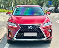 Lexus RX 300 2018 - ảnh 1