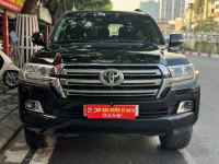 Toyota Land Cruiser VX 4.6 V8 2016 - ảnh 1