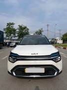 Kia Carens 1.5G Luxury 2025 - ảnh 1