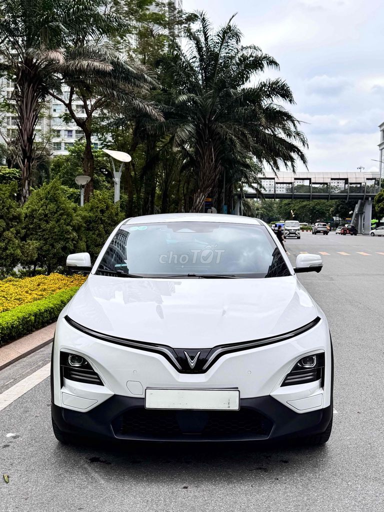VinFast VF6 Plus 2025 - ảnh 1