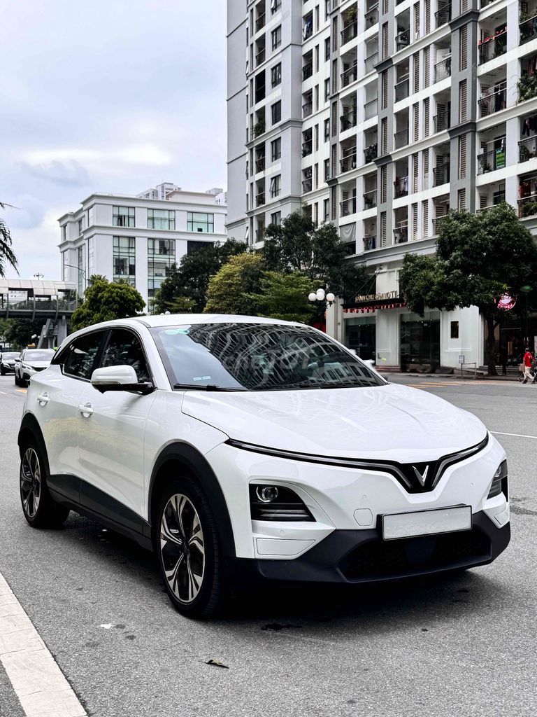 VinFast VF6 Plus 2025 - ảnh 2