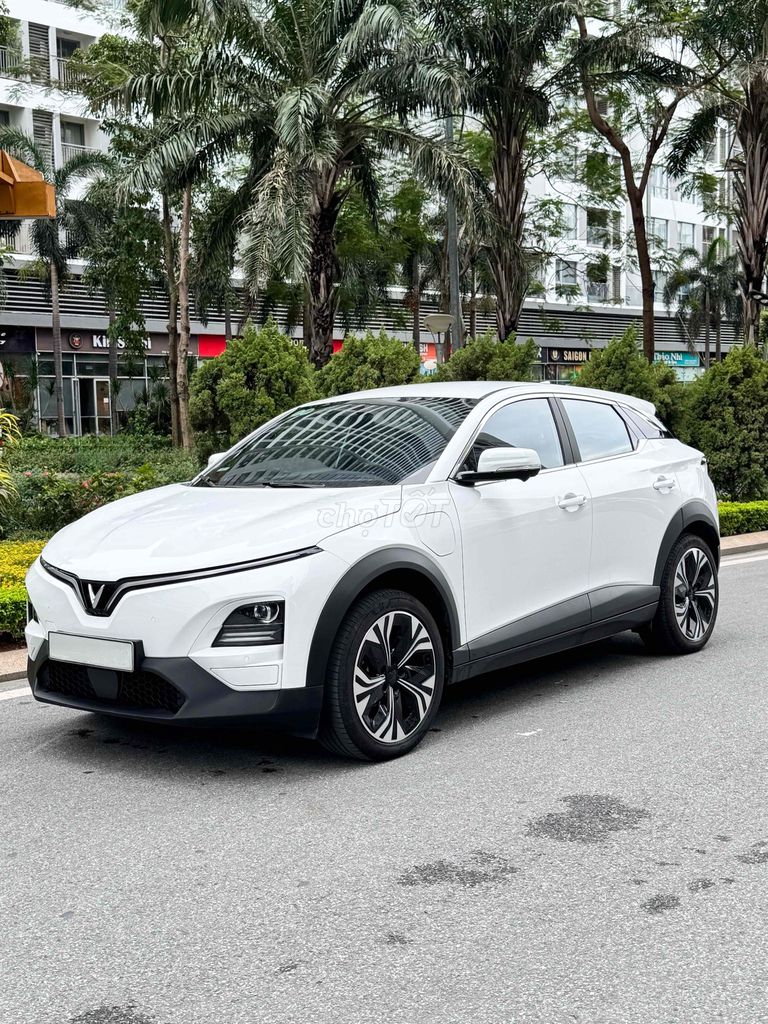 VinFast VF6 Plus 2025 - ảnh 3
