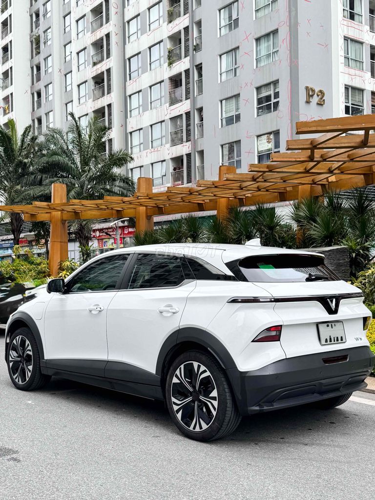 VinFast VF6 Plus 2025 - ảnh 5