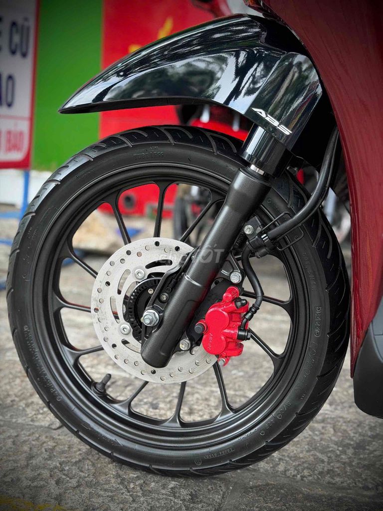 Honda SH Mode 2021 - ảnh 5