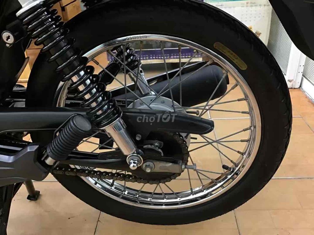 SUZUKI GD 2019 - ảnh 5