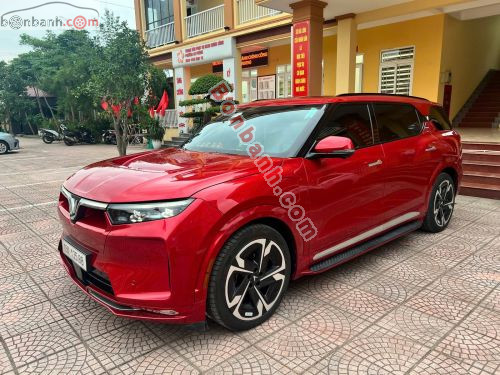 VinFast VF9 Plus 6S SDI 2023 - ảnh 2
