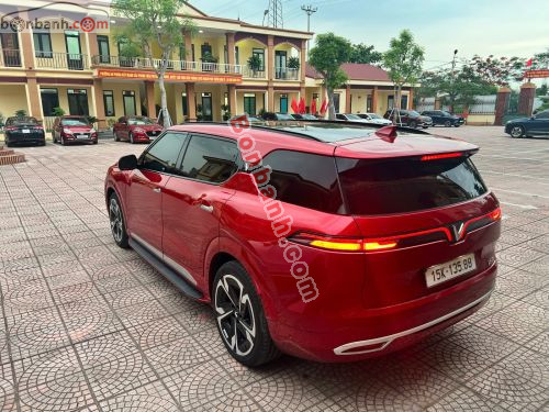 VinFast VF9 Plus 6S SDI 2023 - ảnh 4
