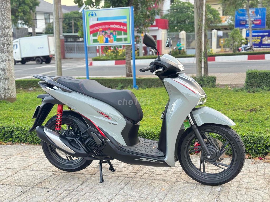 Honda SH 2025 - ảnh 1