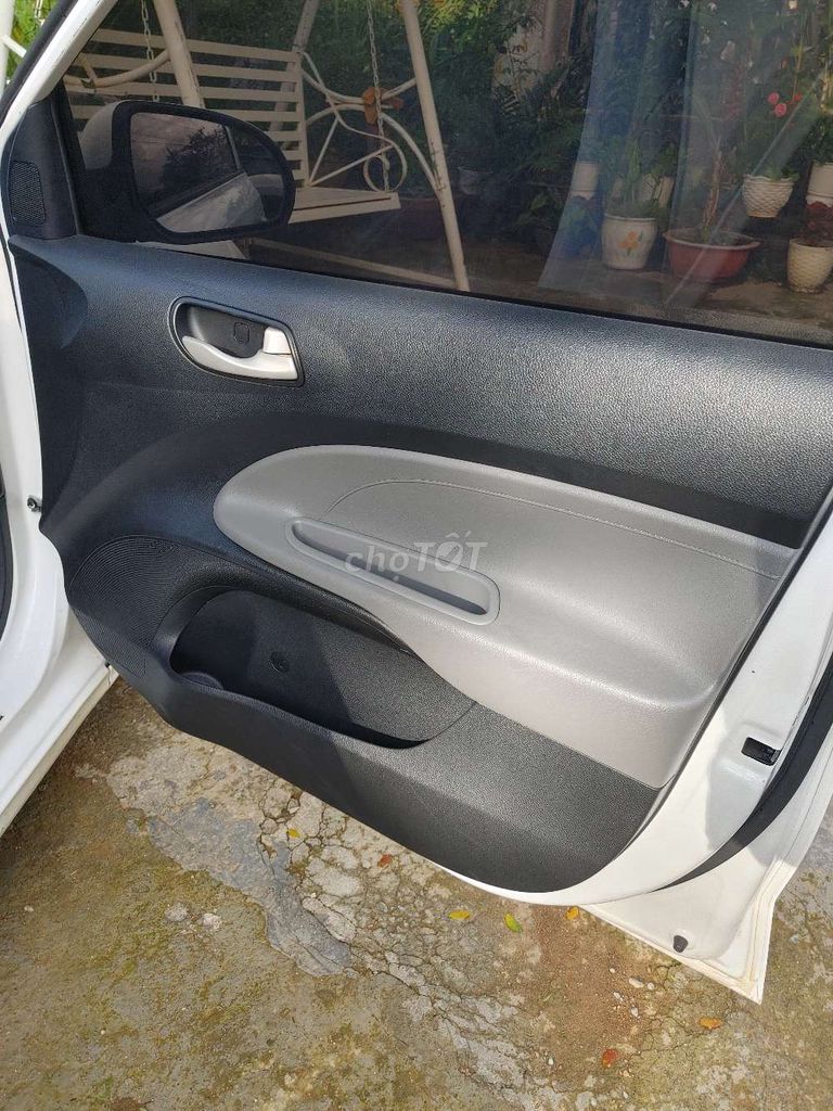 Kia Soluto 2022 - ảnh 3