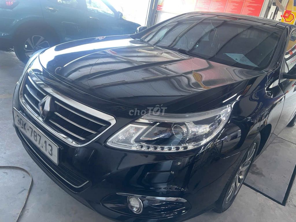 Renault 2015 - ảnh 4