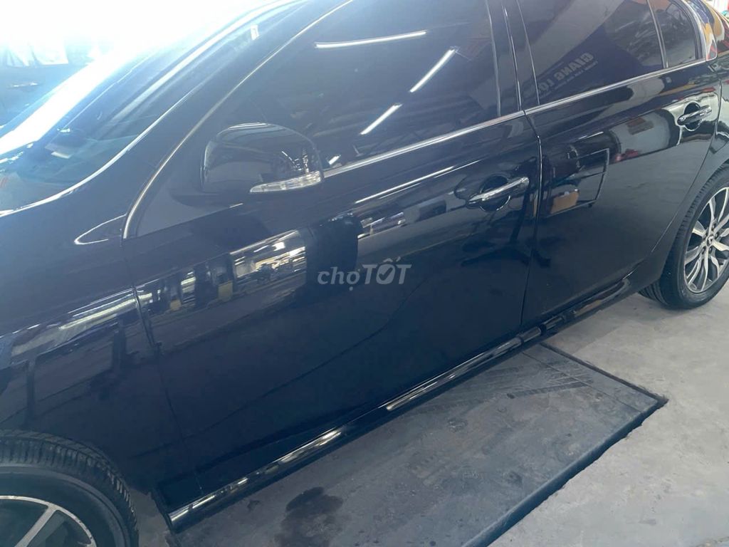 Renault 2015 - ảnh 5