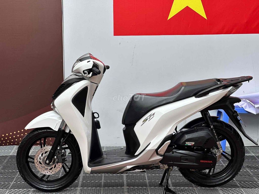 SH 2019 - ảnh 2