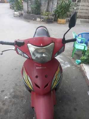 Honda Wave 2006 - ảnh 1