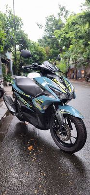 Yamaha NVX 2017 - ảnh 1