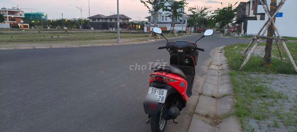 Honda DIO 2006 - ảnh 1