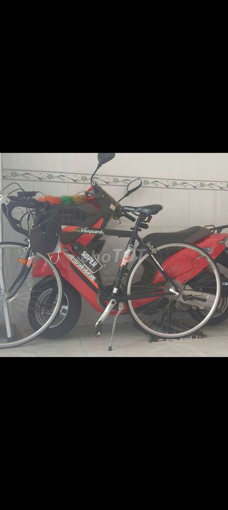 Honda DIO 2006 - ảnh 3