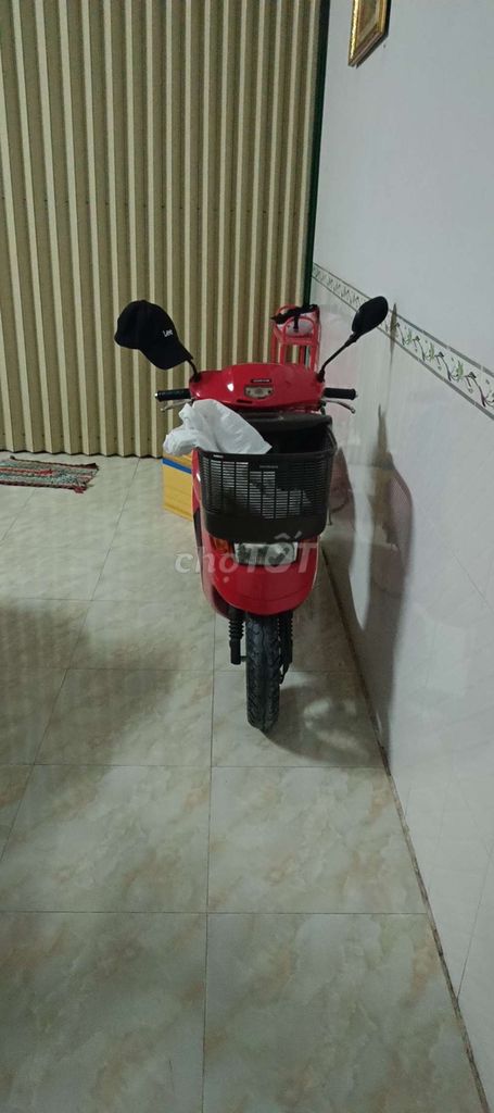 Honda DIO 2006 - ảnh 4