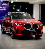 BMW X3 2025 - ảnh 1
