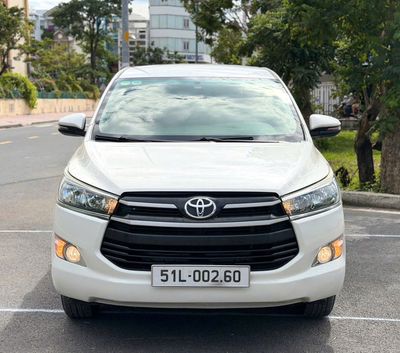 Toyota Innova 2.0G 2019 - ảnh 1