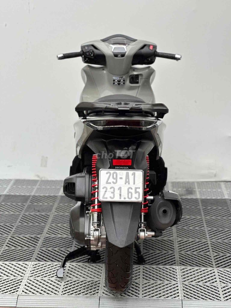 Honda 2024 - ảnh 3