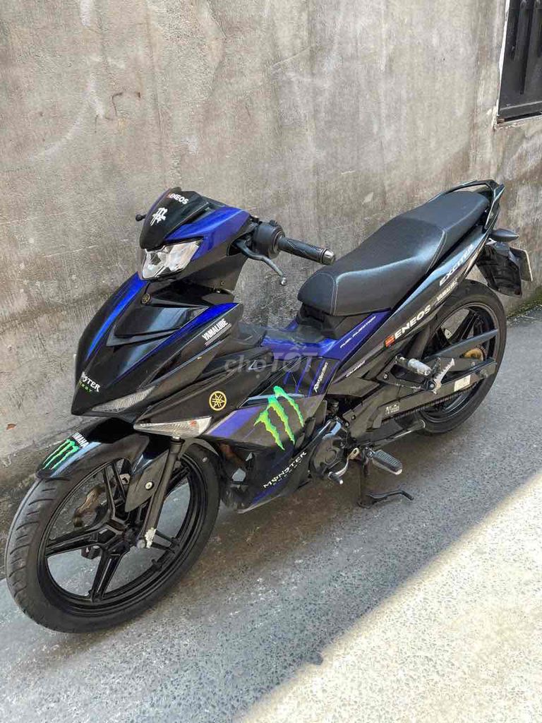 Yamaha Exciter 2019 - ảnh 1