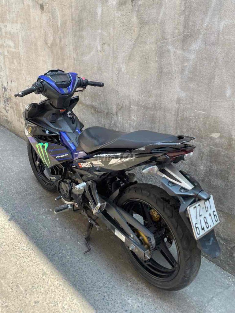 Yamaha Exciter 2019 - ảnh 2